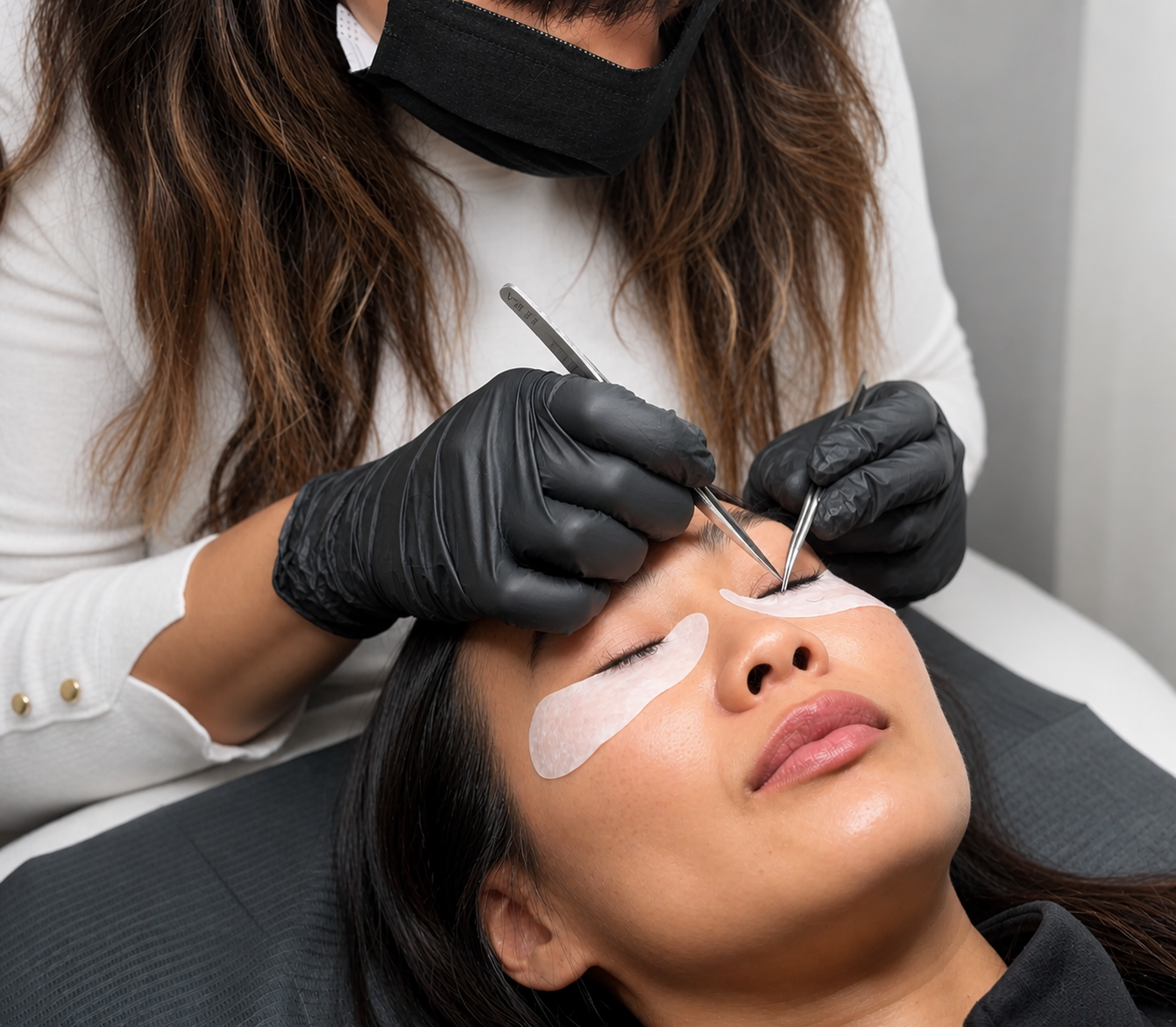 Lash services